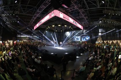 Imagen de  En Medellín se realizará la séptima versión de StartCo, la subasta de startups en vivo más grande de Latinoamérica