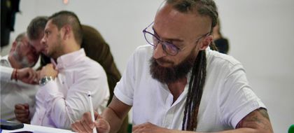 Imagen de  «El homicidio ocurrido en Rionegro demuestra una cultura del ruido y la intolerancia»: Daniel Carvalho