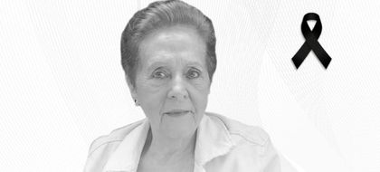 Imagen de  Murió María Dolly Arroyave, socia cofundadora de la empresa Rápido Ochoa