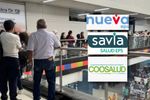 Imagen de Deuda de las EPS intervenidas por el Gobierno Nacional en Antioquia supera los 7 billones de pesos
