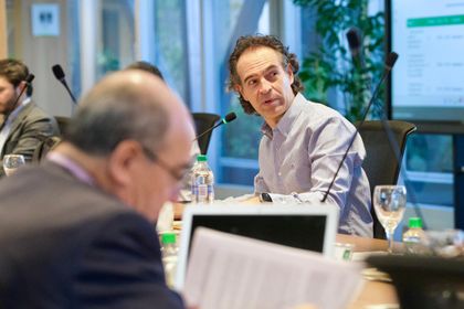 Imagen de  Embajada de Colombia en EE. UU. cuestionó a alcaldes que quieren mediar en certificación antidrogas