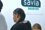 Imagen de Tribunal ordena suspender intervención a Savia Salud en Antioquia