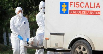 Imagen de Sigue la ola violenta en el Oriente: un hombre fue asesinado en Rionegro