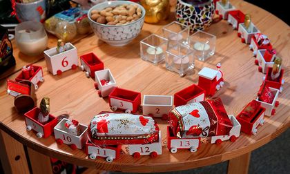 ¿Sin empleo en Navidad? Así puedes sobrevivir a la temporada más cara del año