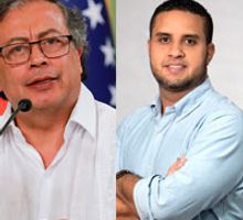 Diputado pide declarar persona no grata a Petro en el Valle