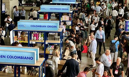 Positivo balance: liderazgo regional, cifras históricas y proyección global