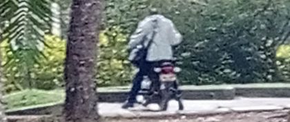 Imagen de  Estudiante fue acosada en Rionegro: un hombre realizaba actos obscenos en vía pública