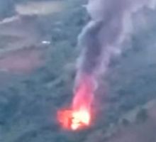 Explosión en laboratorio clandestino en Suárez deja seis heridos con graves quemaduras