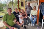 Imagen de Guarne garantiza agua potable continua a 42 familias en Los Yarumos