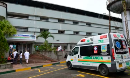 Pacientes renales afectados por falta de agua en Buenaventura