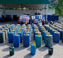 Operativos contra narcotráfico y contrabando en el Pacífico sur