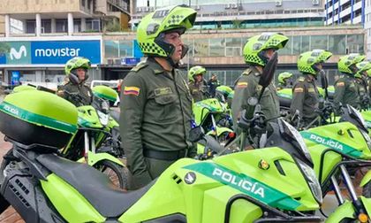 Autoridades refuerzan seguridad en el Valle del Cauca