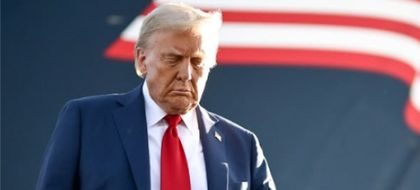 Imagen de  Donald Trump anuncia aranceles del 10 % para Argentina, Brasil, Colombia y Chile