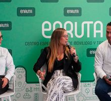 ENRUTA reporta sobrecumplimiento del plan de acción y aumento del 145 % en transferencias a la Alcaldía de Cali