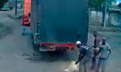 Alarma por muerte de dos jóvenes en Buenaventura