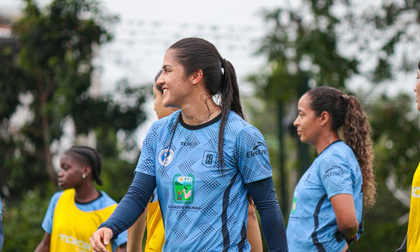 Internacional FC Palmira busca acercarse a la clasificación