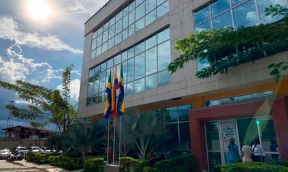 ELN decretó nuevo bloqueo armado en Chocó