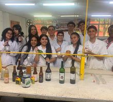 De la técnica a la innovación: así transforma la educación la Institución Educativa Técnica Industrial Pedro Antonio Molina en Cali