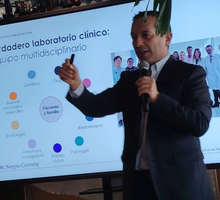 Del miedo a la esperanza: así está cambiando la lucha contra el cáncer
