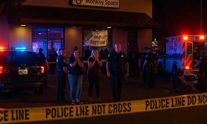 Fiesta de cumpleaños termina en tragedia por tiroteo