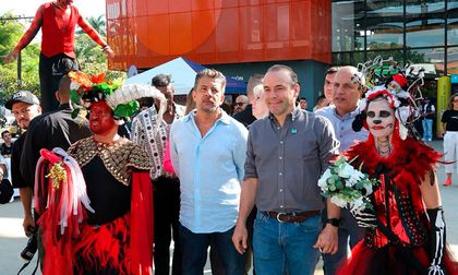 ¿Qué hacer en Cali durante el segundo semestre de 2026? Estos son los eventos que marcarán la agenda de la ciudad