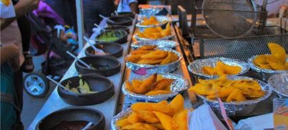 Imagen de  ¡Confirmado! Las Fiestas de la Empanada serán en octubre; y se vienen las de la Arepa en El Porvenir