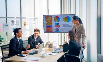 Retos de liderar en tiempos de inteligencia artificial