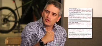 Imagen de Disidencias de Farc estarían planeando asesinar al gobernador de Antioquia, según documento militar