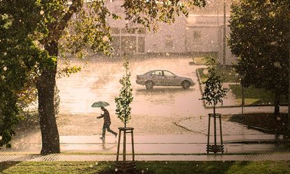 Pronostican más lluvias para Cali, la región y Colombia