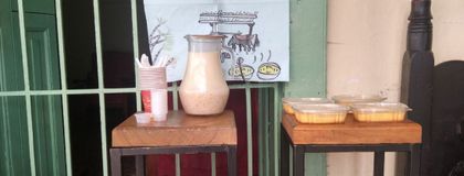 Imagen de  Sistema alimentario de Granada: ¿influye en la alimentación en el Oriente Antioqueño?