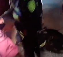 Niño de 10 años fue herido por bala perdida en Cali  durante enfrentamiento armado en zona rural