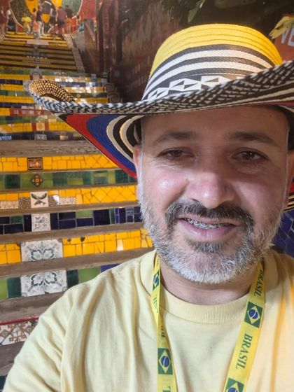Imagen de  Familia de rionegrero asesinado en Sao Paulo, Brasil, busca ayuda para repatriar su cuerpo