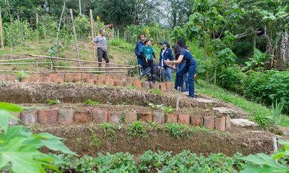 CVC invertirá $1.500 millones en negocios verdes tras el sismo y confirma la Gran Vitrina Verde en Cali