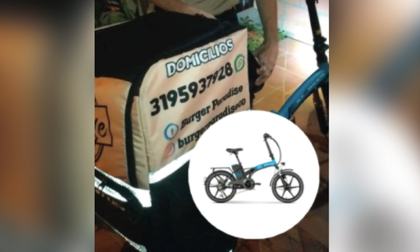 Imagen de Bicicleta avaluada en tres millones de pesos fue hurtada en Marinilla