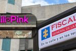 Imagen de Redadas de la Fiscalía en tiendas Lili Pink en Colombia