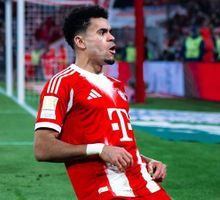 ¿Cuándo vuelve a jugar Luis Díaz en la Champions tras la suspensión?