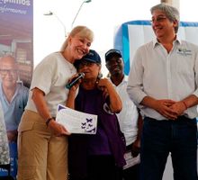 Cali hace parte del paraíso, Gobernación impulsa 250 intervenciones