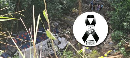 Imagen de  Organizadora de la excursión se pronuncia: así avanza la atención a víctimas y familias tras accidente en Remedios