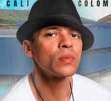 Vico C llega a Cali