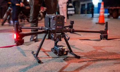 Polémica por uso de drones en Cali: ¿Secretaría de Movilidad usó estos dispositivos para imponer multas?