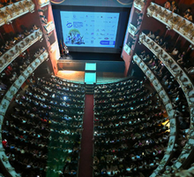 Se inauguró el XI Festival Internacional de Teatro de Cali 2026