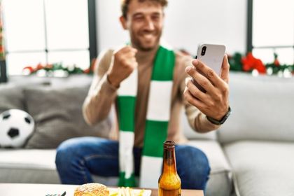 Imagen de  Apuestas en parlays: ¿es mejor hacerlo en un único deporte o combinar?