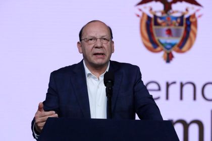 Imagen de  Banco de la República mantiene la tasa de interés en el 11,25 %