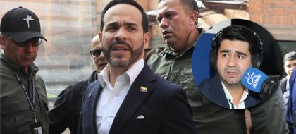 Imagen de Antioquia inclinó la balanza por De la Espriella en la primera vuelta presidencial