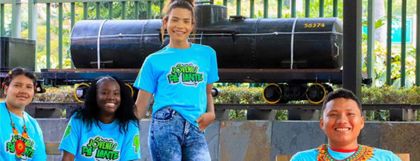 Imagen de  Gobernación de Antioquia abre convocatoria de Jóvenes Pa’ Lante 2026 con 106 plazas en 90 municipios