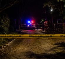 Investigan asesinato en vía Cartago- Ansermanuevo
