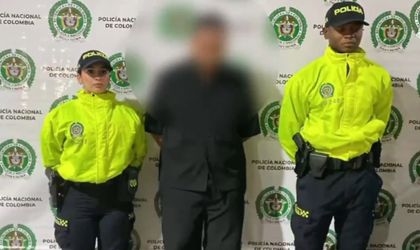 Imagen de Capturaron en el aeropuerto de Rionegro a extraditable alias Boliviano, presunto narco