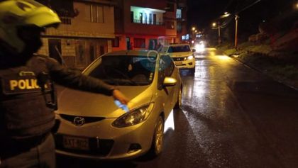 Imagen de Se conocen detalles sobre el homicidio que se presentó en El Peñol