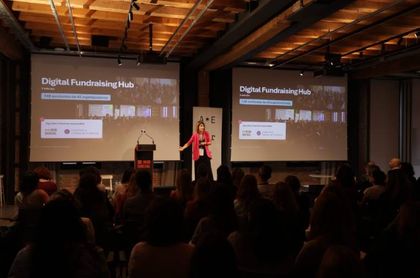 IA, neurociencia y liderazgo femenino impulsan el ‘fundraising’