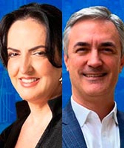 Lista alianza Cabal – Garcés